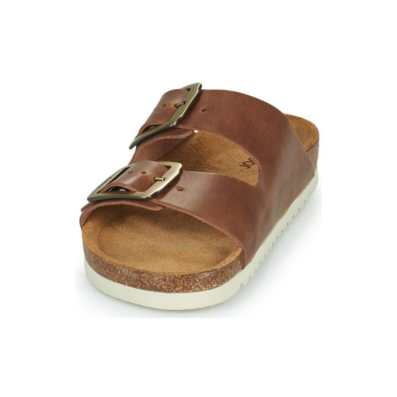 Gabor  8304028  Marrone Ciabatta Donna - 3