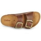 Gabor  8304028  Marrone Ciabatta Donna - 6