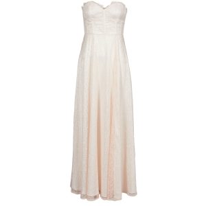 Abito Lunghi    613346  Rosa