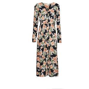 Abito Lunghi    SOL SEEKER LS DRESS  Multicolore