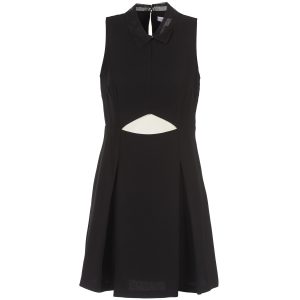 Abito corto    616935  Nero