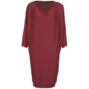 Abito corto    BLANDI  Rosso