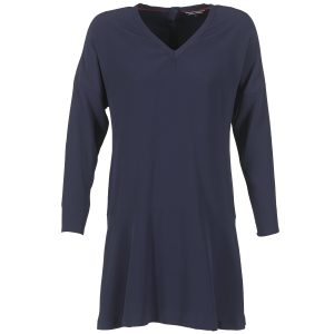 Abito corto    GRETA  Blu