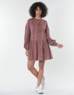 Abito corto Only ONLNEW Bordeaux Abiti corti Donna - 2