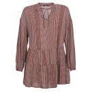 Abito corto Only ONLNEW Bordeaux Abiti corti Donna - 1