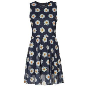 Abito corto    VEST_NACHAVIP  Blu
