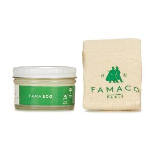 Accessori scarpe    POMMADIER FAMA ECO 50ML FAMACO CHAMOISINE EMBALLE  Bianco