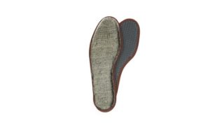 Accessori scarpe    SEMELLES SPECIAL BOTTES  Grigio