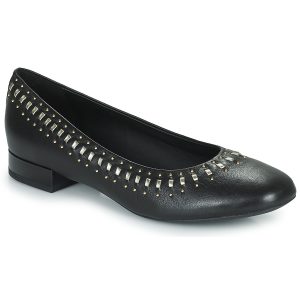 Ballerine    D024GA085NFC9258  Nero