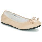 Ballerine    ELIANE  Beige