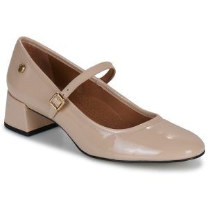 Ballerine Donna Betty London FABIANA, eleganti e alla moda, realizzate in materiali di alta qualità. Design raffinato con dettagli curati, perfette per ogni occasione. Scopri il comfort e lo stile delle ballerine FABIANA, l'accessorio ideale per un look chic e versatile.
