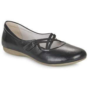 Ballerine    FIONA 39  Nero