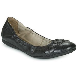 Ballerine    NERLINGO  Nero
