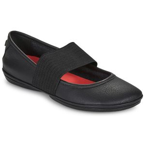 Ballerine    RIGHT NINA  Nero