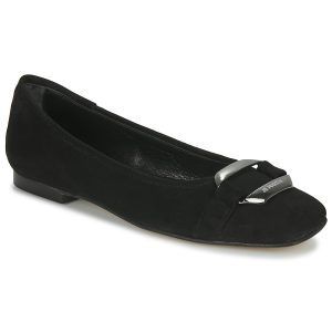 Ballerine    VRAIE  Nero
