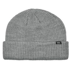 Berretto    CORE BASICS BEANIE  Grigio