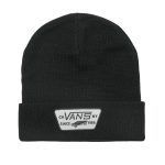 Berretto    MILFORD BEANIE  Nero