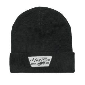 Berretto    MILFORD BEANIE  Nero