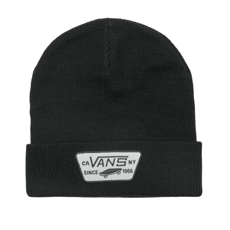 Berretto    MILFORD BEANIE  Nero