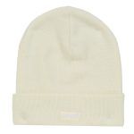 Berretto    WOMEN S SLOUCHY BEANIE  Bianco