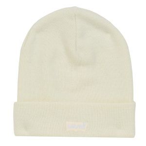 Berretto    WOMEN S SLOUCHY BEANIE  Bianco