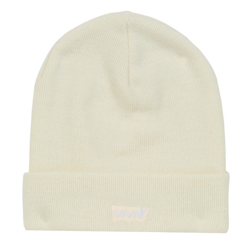 Berretto    WOMEN S SLOUCHY BEANIE  Bianco