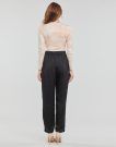 Body Guess LS GUESS LOGO Pink - Body Woman - 4