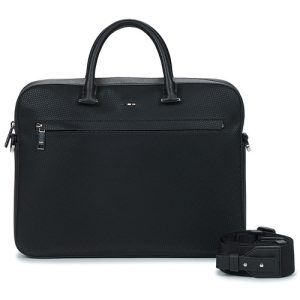 Borsa porta documenti uomo BOSS  Ray M Single Doc. BOSS 4063545716252