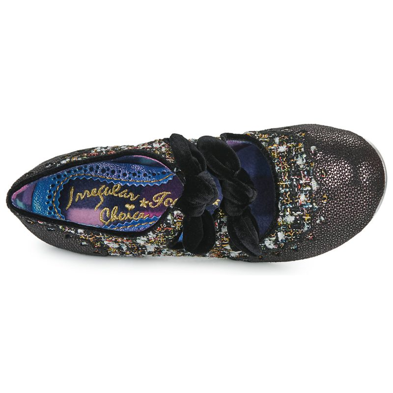 Irregular Choice  CALENDULA -  DécolletéDonna - 6