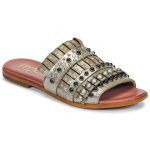 CHAT MULE  Kaki