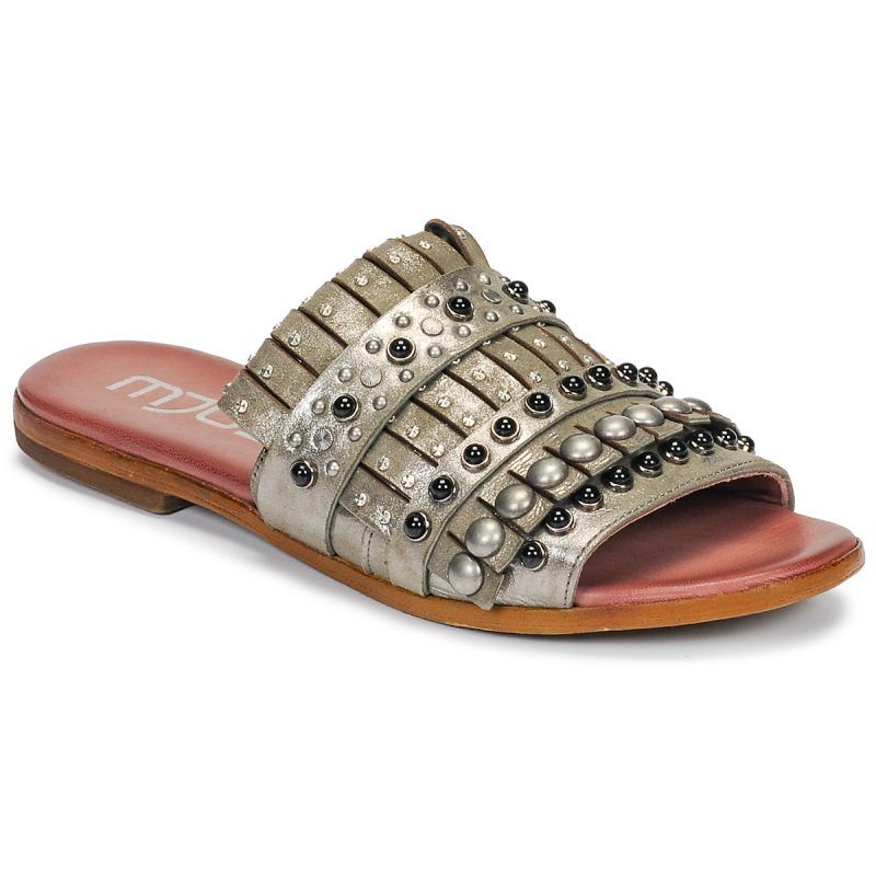 CHAT MULE  Kaki