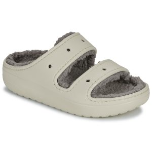 CLASSIC COZZZY SANDAL  Beige
