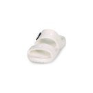 Crocs CLASSIC CROCS SANDAL Bianco - Ciabatta Donna - 3