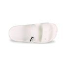 Crocs CLASSIC CROCS SANDAL Bianco - Ciabatta Donna - 6