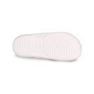 Crocs CLASSIC CROCS SANDAL Bianco - Ciabatta Donna - 7