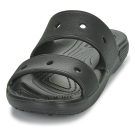 Crocs CLASSIC CROCS SANDAL Nero - Ciabatta Donna - 3