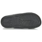 Crocs CLASSIC CROCS SANDAL Nero - Ciabatta Donna - 7
