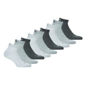 Calze sportive    PUMA QUARTER X9  Multicolore