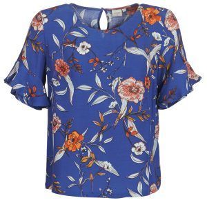 Camicetta    ALLY  Blu
