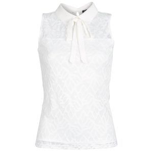 Camicetta    DINCO  Bianco