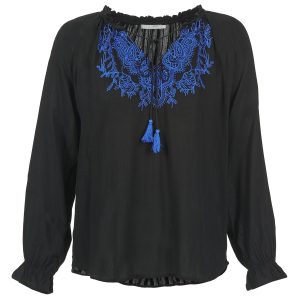 Camicetta    ESIBELLE  Nero
