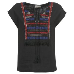 Camicetta    ETROBOLE  Nero