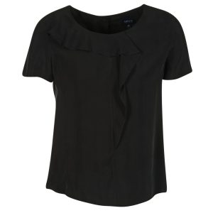 Camicetta    GITAMIO  Nero