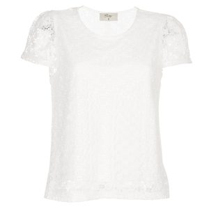 Camicetta    I-LOVI  Bianco