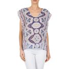 Camicetta  Antik Batik  JAGGA  Multicolore -  CamicetteDonna - 2