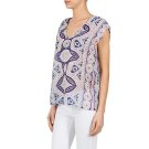 Camicetta  Antik Batik  JAGGA  Multicolore -  CamicetteDonna - 4