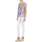 Camicetta  Antik Batik  JAGGA  Multicolore -  CamicetteDonna - 5