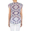 Camicetta  Antik Batik  JAGGA  Multicolore -  CamicetteDonna - 6