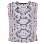 Camicetta    JAGGA  Multicolore