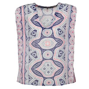 Camicetta    JAGGA  Multicolore